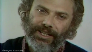 Georges Moustaki - Le Métèque (1969)