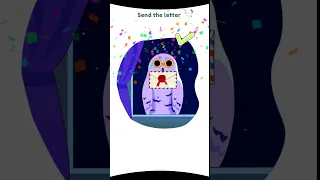 dop 2 send the letter #shorts #game #gameplay #dop #dop2 #funny