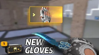 Getting My Dream Gloves In Critical Ops (Pass 23 case opening)