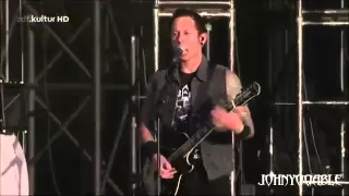 Trivium - Throes of Perdition - Live At Wacken Open Air 2013 + Lyrics