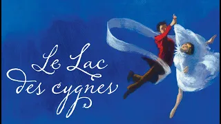 Le lac des cygnes raconté par Natalie Dessay