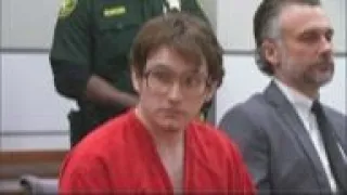 Parkland shooter formally sentenced to life