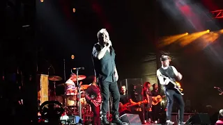 Jimmy Barnes - Boys Cry Out For War LIVE @ Valo Adelaide 500 After Race Concert 3/12/22
