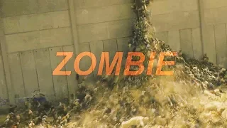 Multifandom Apocalypse |  Zombie