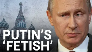 How Putin became obsessed with assassinations