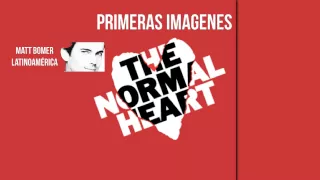 The Normal Heart