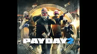 PAYDAY 2 PART 1 - AVI ROKKS 211187