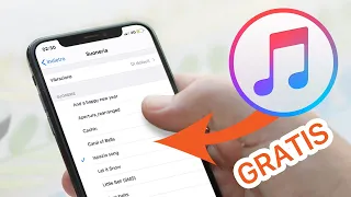 Come utilizzare canzoni MP3 come SUONERIE su iPhone - GRATIS | iSpazioTutorial