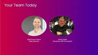 Webinar | What's Coming in the April Wave Release for Microsoft Dynamics 365 Business Central 2024