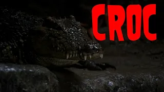 Todas las muertes de Croc (2007)