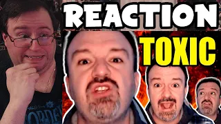 Gor's "DSP EXPLODES AT FAN in MOST TOXIC RANT OF THE DECADE Summarised" REACTION (Good LORD!)