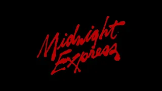 Midnight Express: Ending Theme (1978)