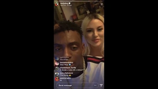 @Souljaboy [Young Drako] • NEW DRIP 💎 | Instagram Live [4 /7/19]