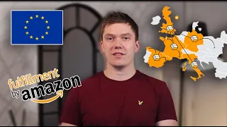 🇪🇺 The Truth About Amazon FBA In Europe!