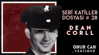 DEAN CORLL ( ŞEKER ADAM ) I Seri Katiller Dosyası 28. Bölüm