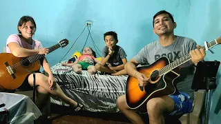 Canciones En Vivo:Música En familia