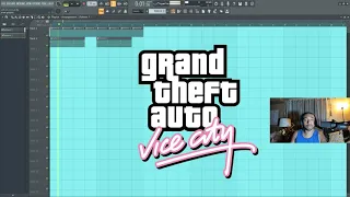 Grand Theft Auto Vice City | Beat Tutorial