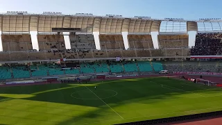 Bari - Nocerina 4-0. Formazione del Bari