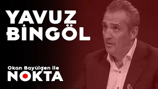 Okan Bayülgen ile Nokta - 22 Eylül 2020 - Yavuz Bingöl