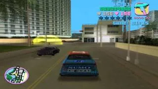 Grand Theft Auto: Vice City - Vice Street Racer - V.C. Endurance