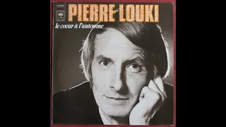 Pierre Louki - Slip Please (paroles : Pierre Louki, musique : Serge Gainsbourg)