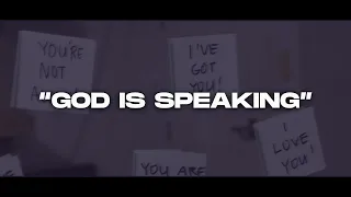 "God Is Speaking" | A Christian Short Film | ODBC SHINE