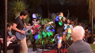 David Mendoza Tribute Band (The Thrill Is Gone - B.B King Cover)