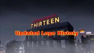 WNET Logo History (Update | 100th Episode)