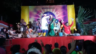 Mere bayanka naam funny dance