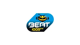 ID XHSON-FM Beat 100.9 - Ciudad de México - Mayo 2017