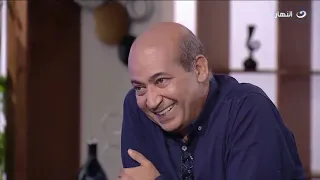 طارق الشناوي : محمد سامي عنده مشكلة كـ مخرج وكـ كاتب واتهزم في رمضان .. وإصرار غريب علي مي عمر