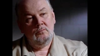 Richard Kuklinski - Anger Moment with psychanalyst