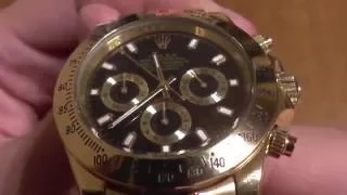 Копия часов Rolex, покупать или нет?