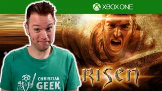 Risen Xbox One Port (First Impressions Review)