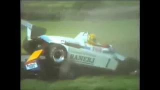 Algumas Trapaças de Senna: E depois Chamam Schumacher de Vigarista
