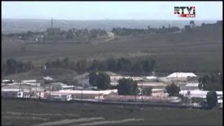 В ночь на среду ВВС Израиля нанесли ряд ударов по сирийским военным объектам
