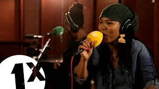 1Xtra in Jamaica - Queen Ifrica - Black Woman for BBC Radio 1Xtra in Jamaica