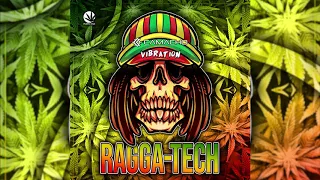 Henrique Camacho - Ragga-Tech [180BPM] (Feat. Vibration)