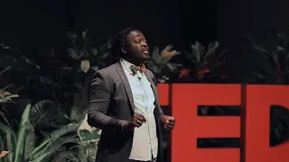 Manifest your dreams  | Travis Ray | TEDxBradenton