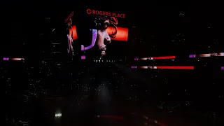 2022/2023 Edmonton Oilers Pre-Game Intro