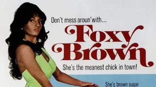 Foxy Brown (1974) - Trailer HD 1080p