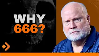 Why is 666 The Number of the Beast? Pastor Allen Nolan Explains