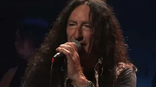 Lady In Black      -     Ken Hensley  -   Live in Germany