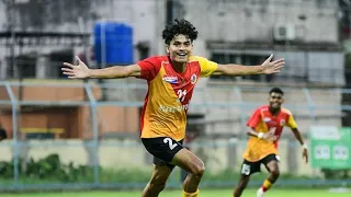 East Bengal 2-0 Mohun Bagan Junior Derby Full Match Highlights | RFDL 2023 all goals and video