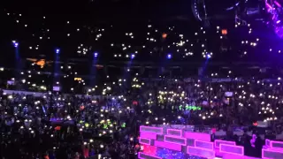 Shawn Mendes - Never Be Alone We Day Toronto 2015