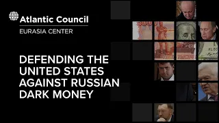 Report launch: Defending the United States against Russian dark money