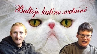 Baltojo katino svetaine