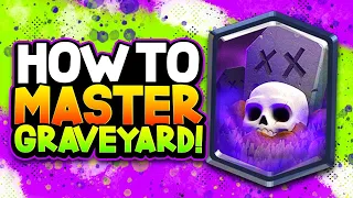 Wanna be a Graveyard pro? Start here!