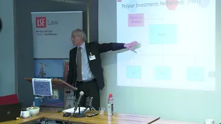 Ian Roxan: "Is VAT also a Corporate Tax? Untangling Tax Burdens and Benefits for Companies"