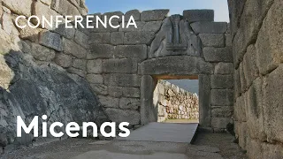 Las ciudades en la antigüedad mediterránea (XXVII) | Micenas · La March